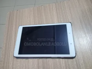 Samsung Galaxy Tab A 8.0 (2019) 32 GB White