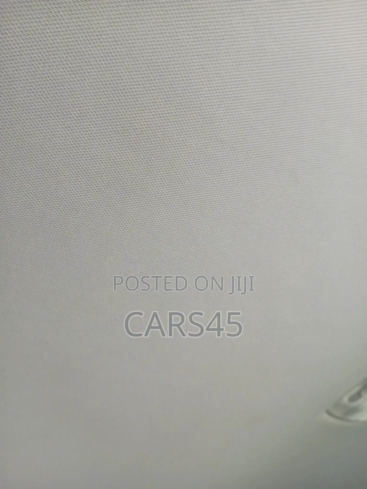 Honda Accord 2017 Silver