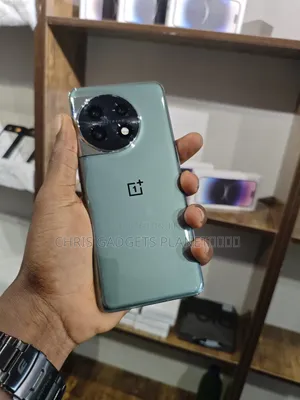 OnePlus 11 256 GB Green