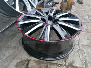 20Rim/ Factory Rims for Mercedes