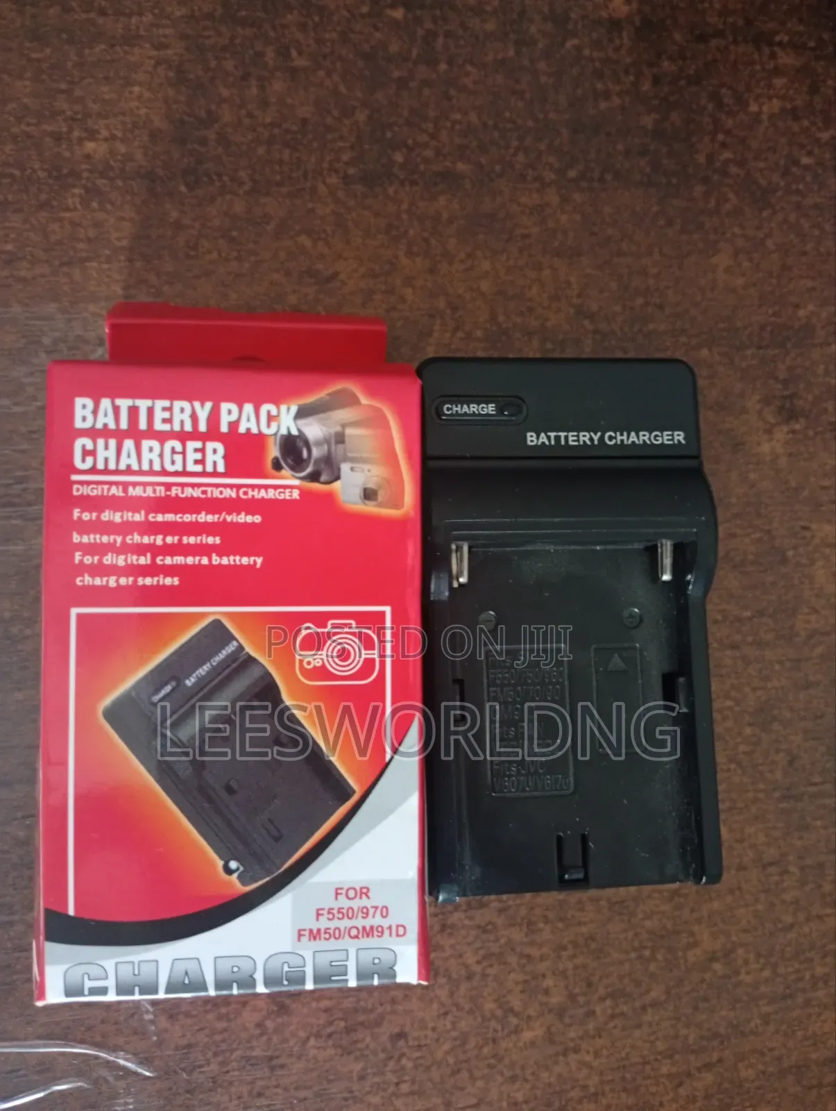 Battery Charger