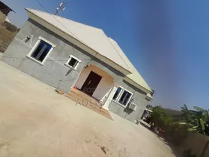 Furnished 3bdrm House in Bwari / Bwari for sale