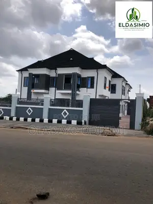 4bdrm Duplex in Abeokuta South for sale