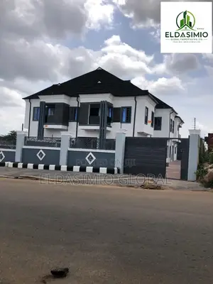 4bdrm Duplex in Abeokuta South for sale