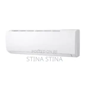 LG 1.5hp Basic AC