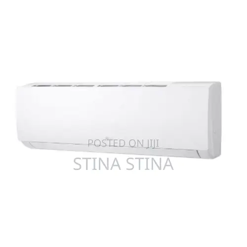 LG 1.5hp Basic AC