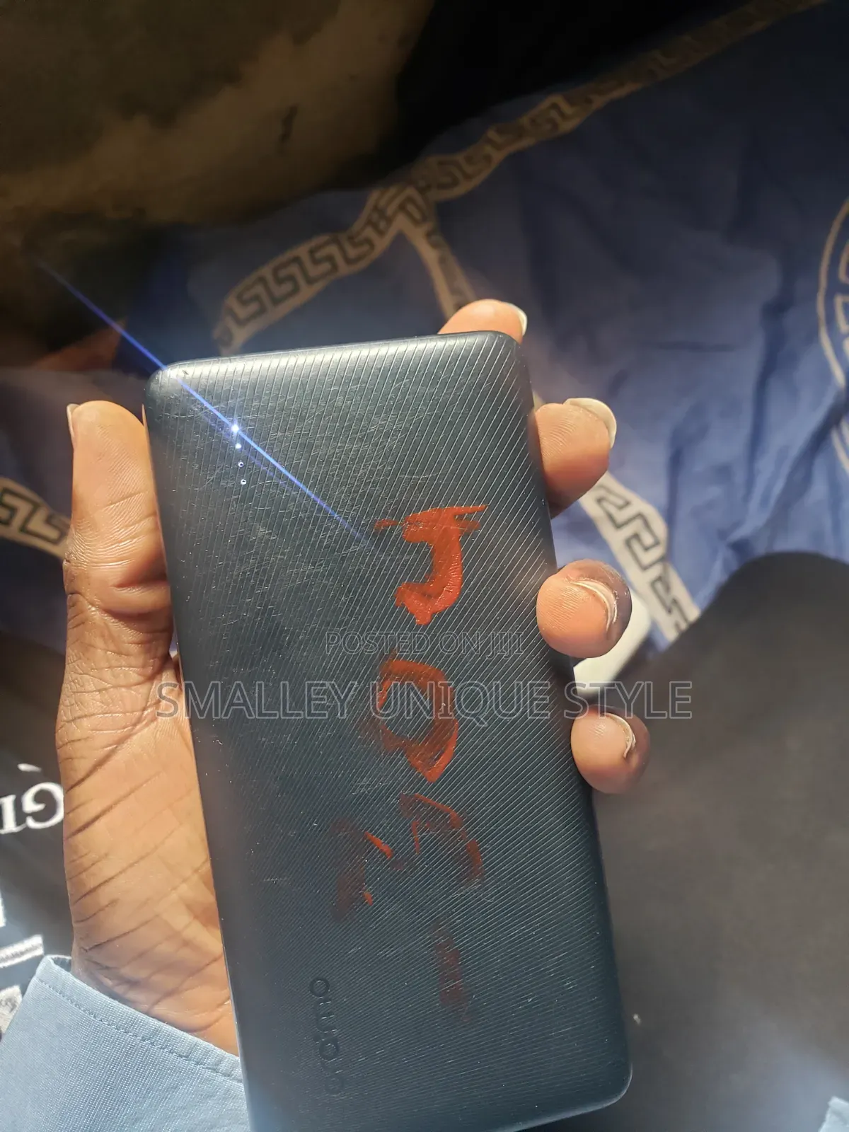 Oraimo Powerbank