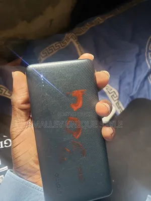Oraimo Powerbank