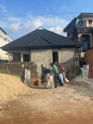 Shingle Black Premium Material