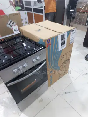 Affordable Gas Cooker With Oven