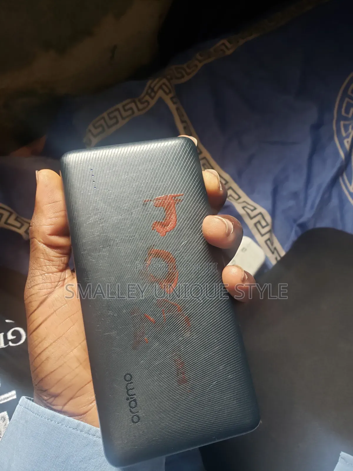 Oraimo Powerbank