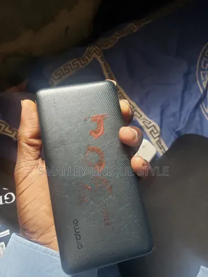 Oraimo Powerbank
