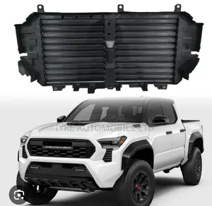 Tacoma 2025 Radiator Grille Shutter
