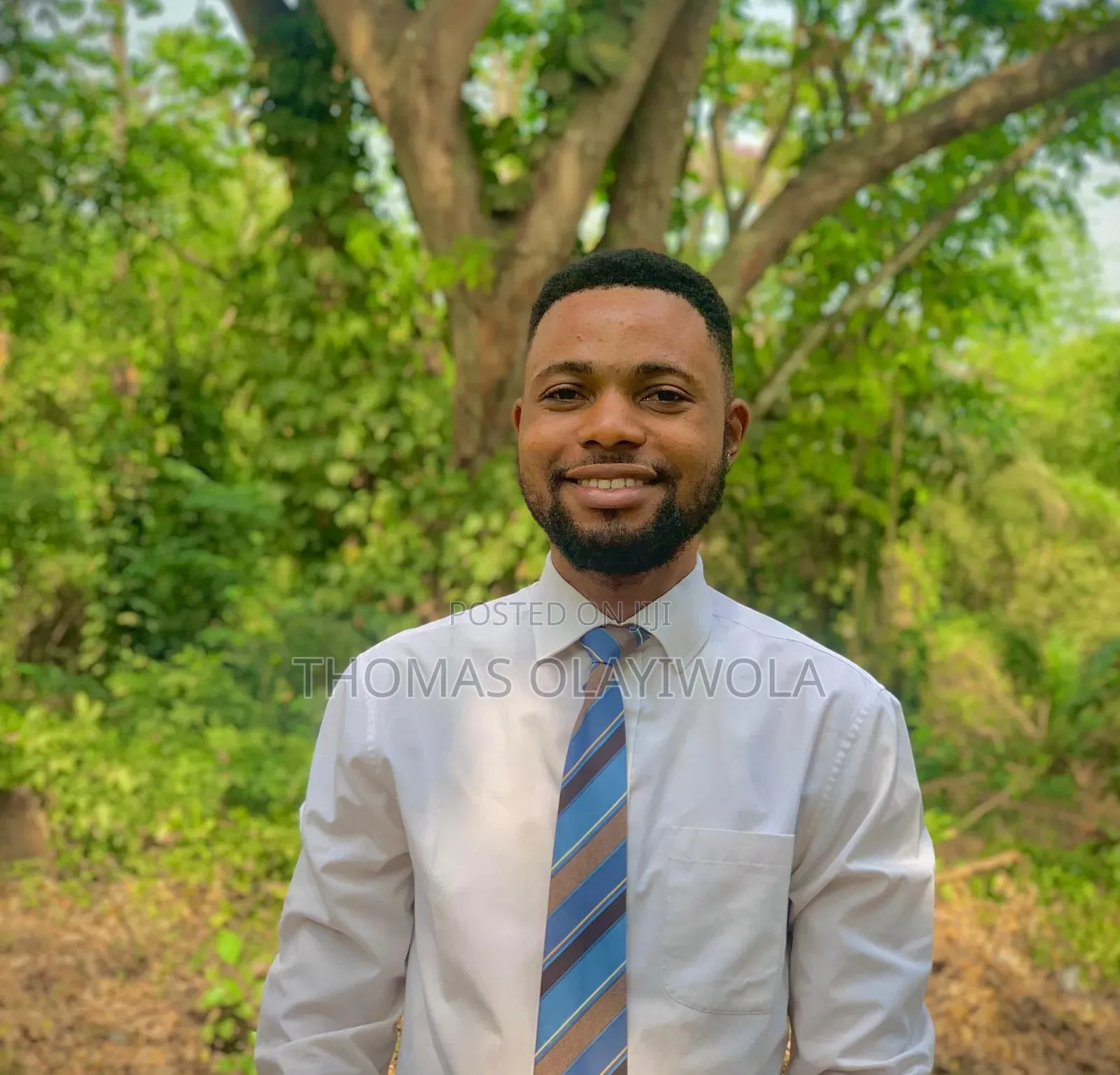 Farm Manager