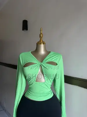 Affordable Thrifted Wears