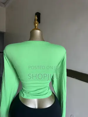 Affordable Thrifted Wears