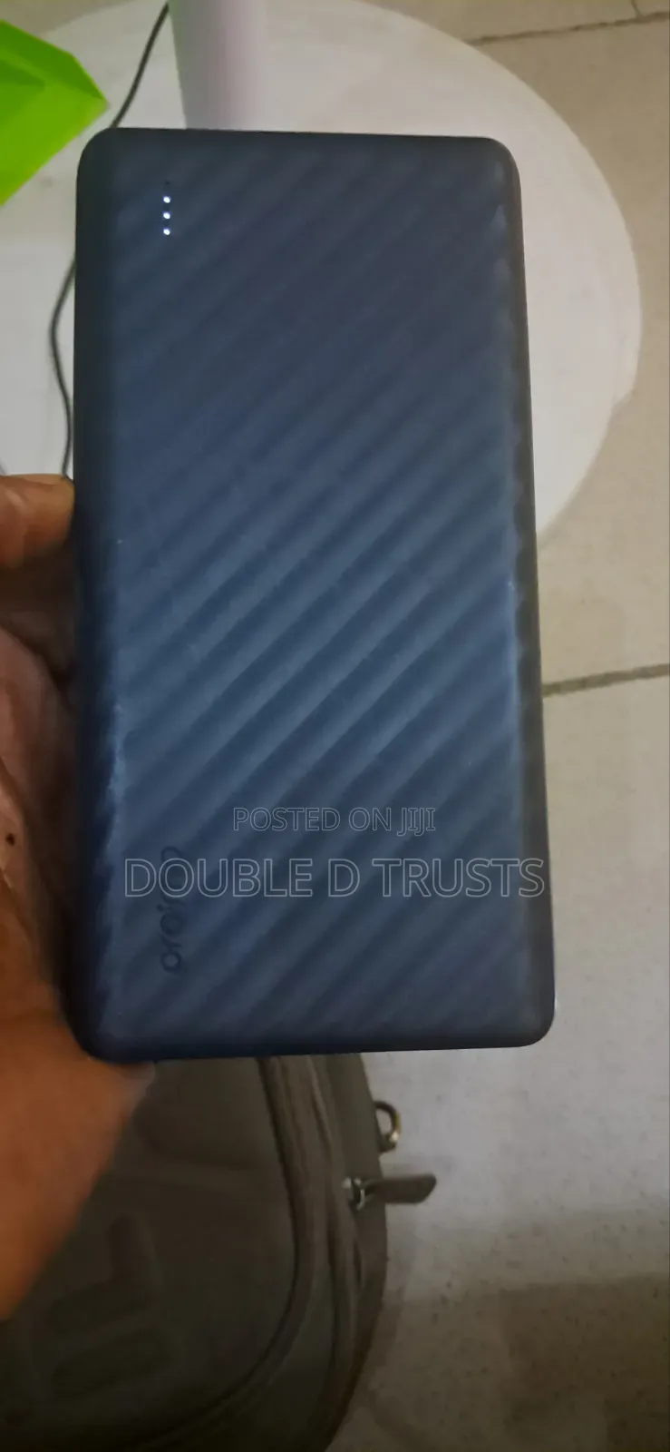 30000mah Oraimo Power Bank