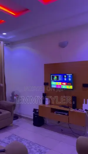 One Bed Room Apartment Shotlet