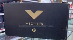 New Laptop HP Victus 15 16GB Intel Core i7 SSD 512GB