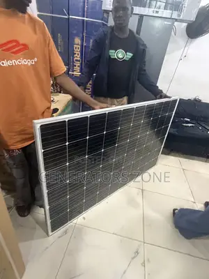 Felicity Solar 280W Sunlight Power Panel