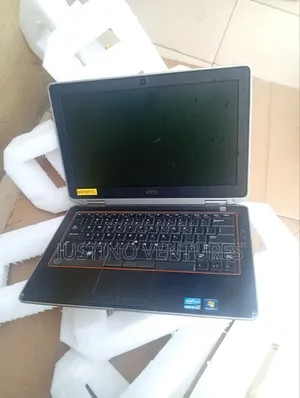 Laptop Dell Latitude E6320 8GB Intel Core i5 HDD 320GB