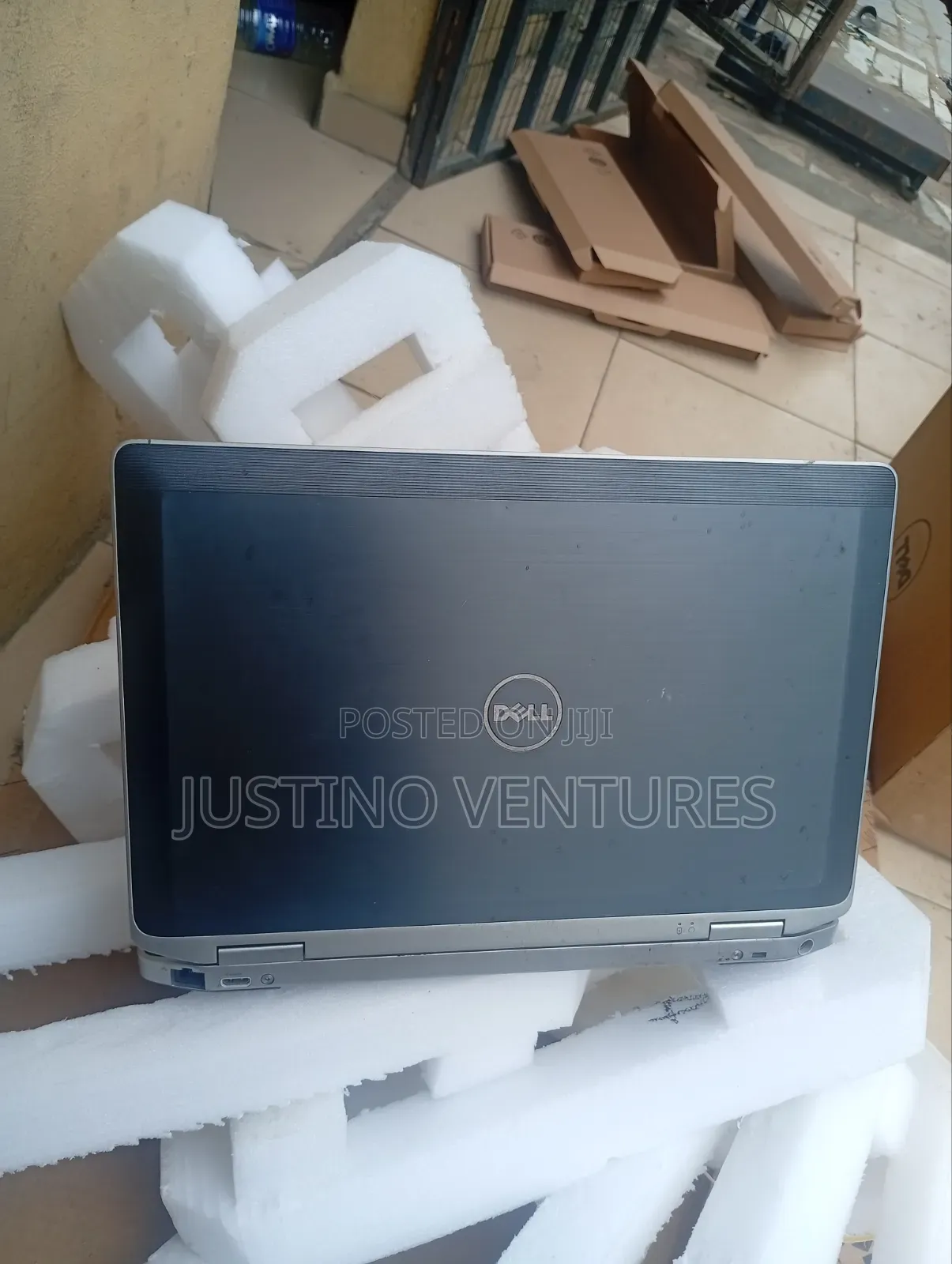 Laptop Dell Latitude E6320 8GB Intel Core i5 HDD 320GB