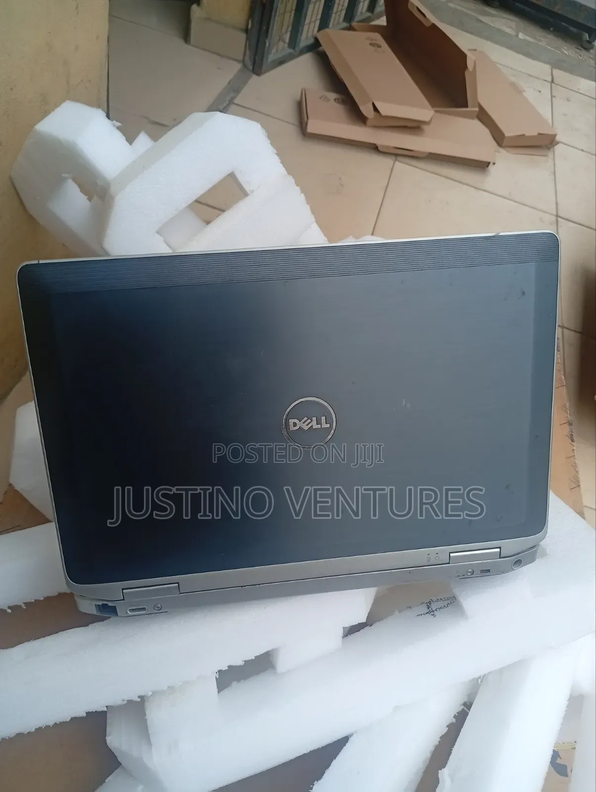 Laptop Dell Latitude E6320 8GB Intel Core i5 HDD 320GB