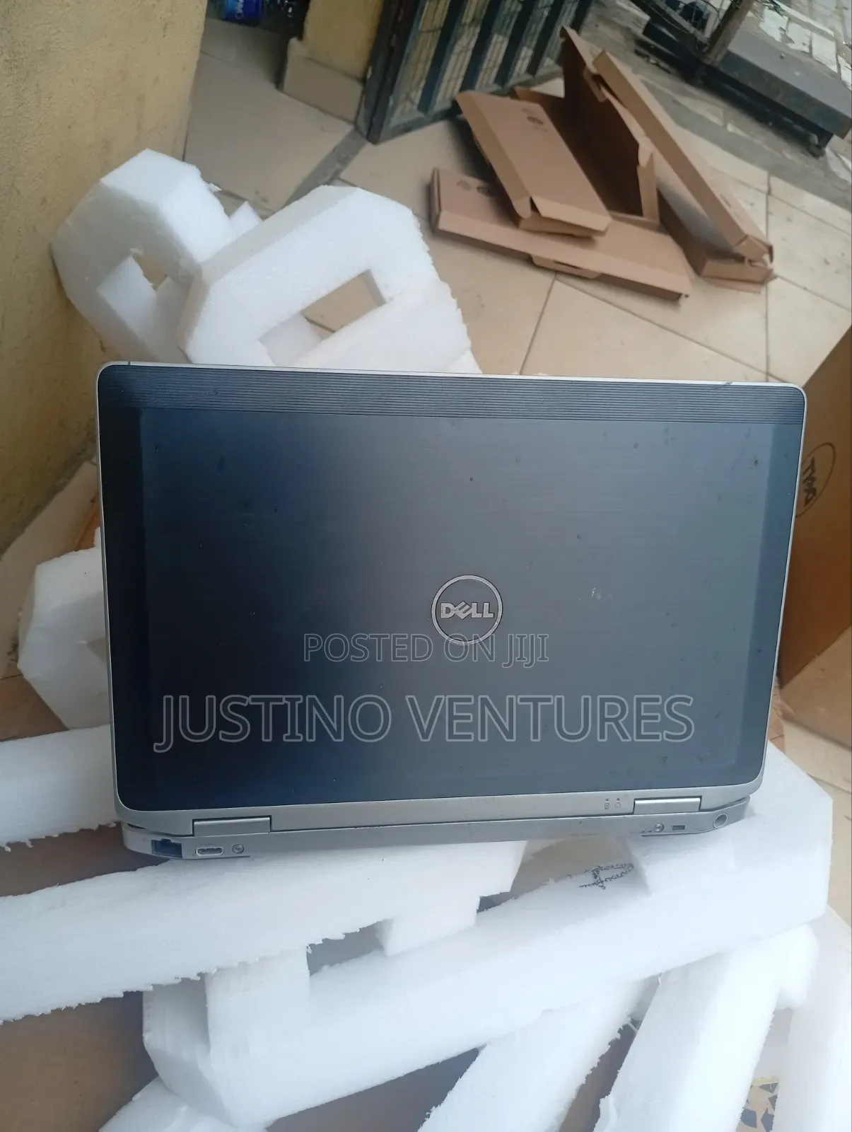 Laptop Dell Latitude E6320 8GB Intel Core i5 HDD 320GB