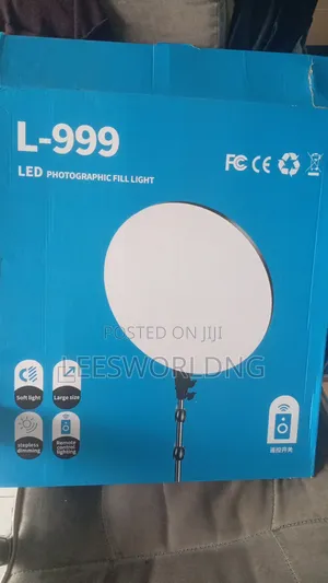 L999 Panel Light