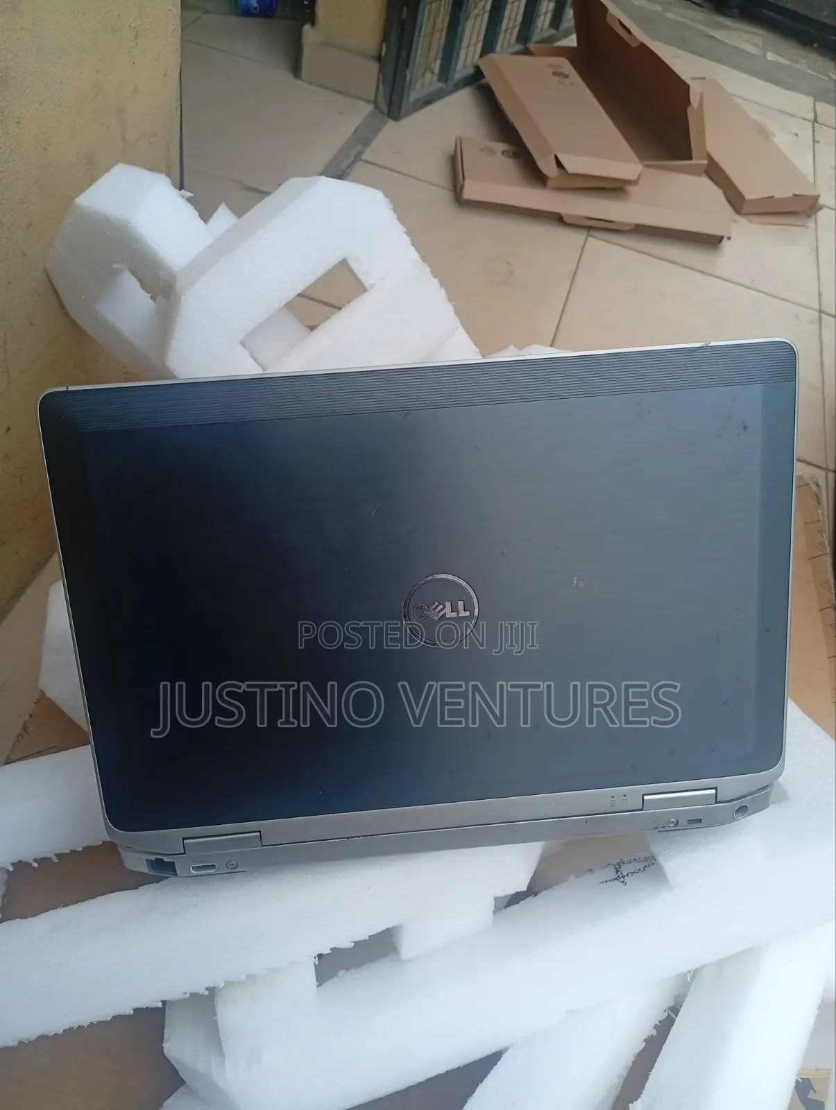 Laptop Dell Latitude E6320 8GB Intel Core i5 HDD 320GB
