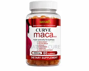 Curve Maca