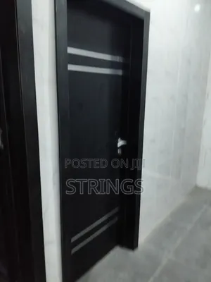 Fantastic HDF Door