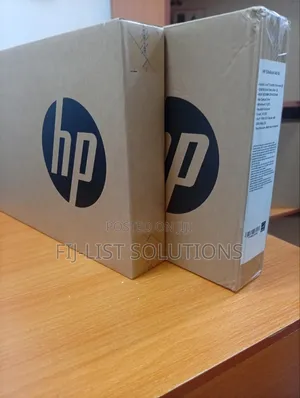 New Laptop HP EliteBook 840 G6 8GB Intel Core i5 SSD 256GB