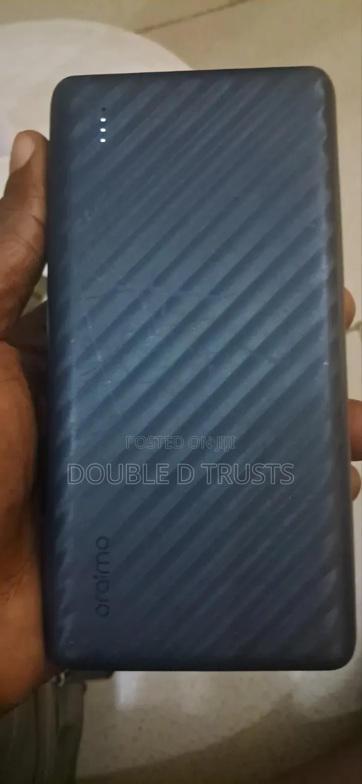 30000mah Oraimo Power Bank