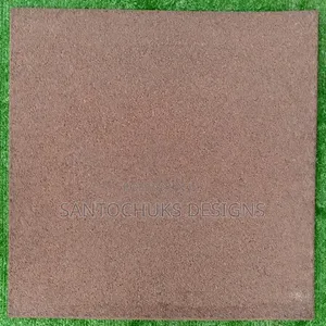 Rubber Tiles Interlock