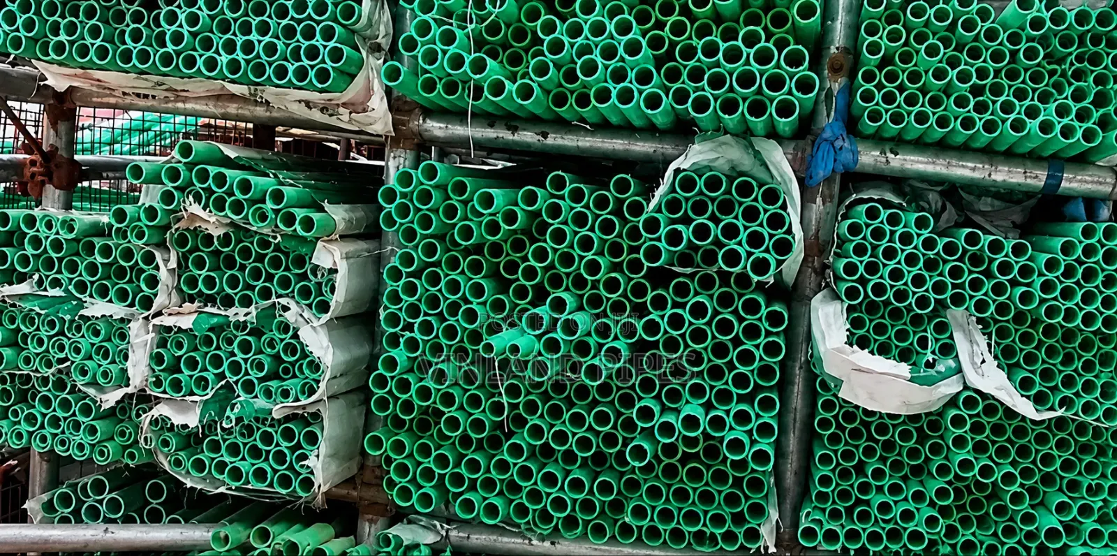 Vinland PPR Pipes by Polytech