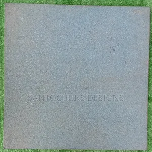 Rubber Tiles Interlock