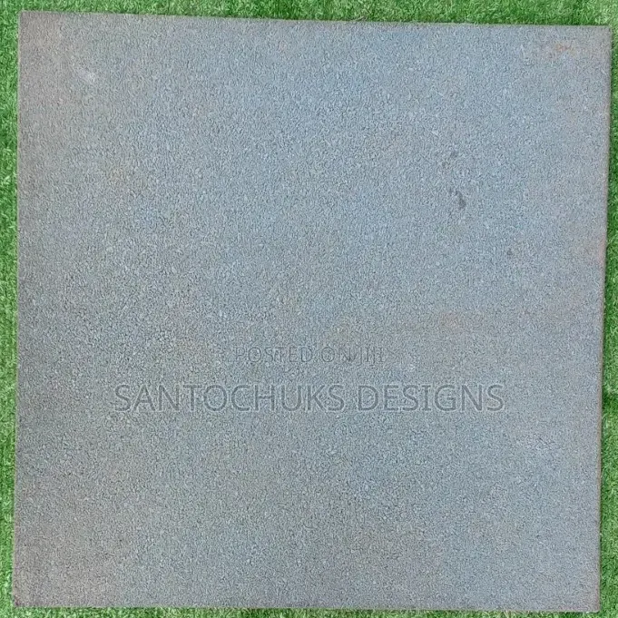 Rubber Tiles Interlock