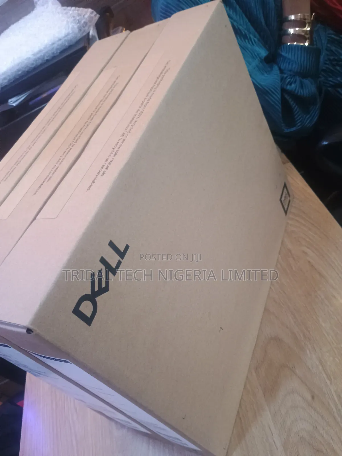 New Laptop Dell Inspiron 15 8GB Intel Core i5 SSD 512GB