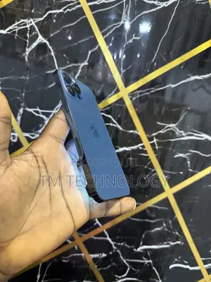 Apple iPhone 12 Pro Max 512 GB Blue