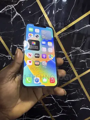 Apple iPhone 12 Pro Max 512 GB Blue