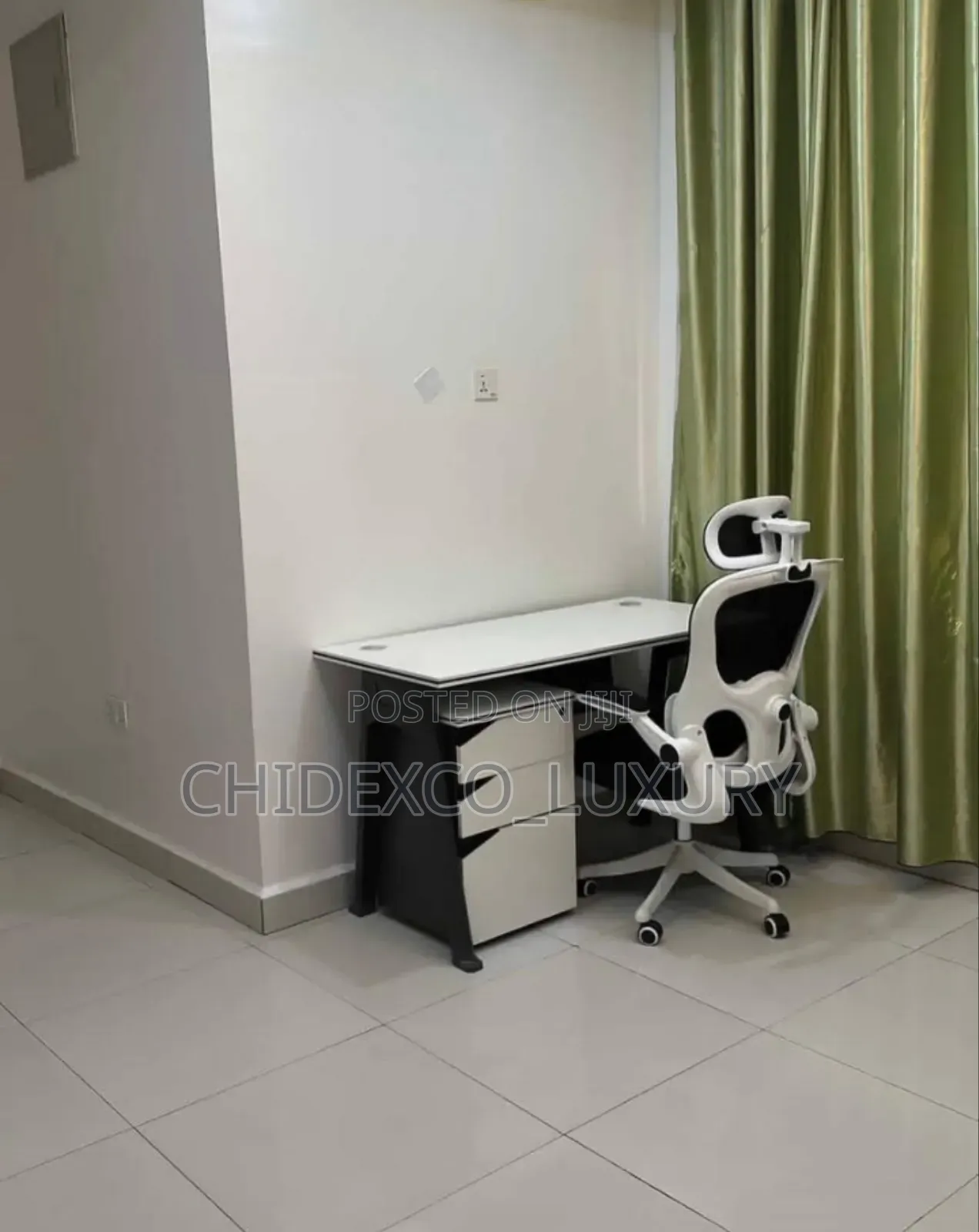 Mesh Office Chair