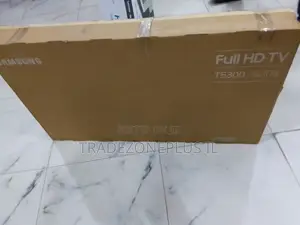 Samsung 43-Inch HD Smart TV UA43T5300AU for a Modern Home Setup