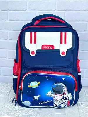 School Bag