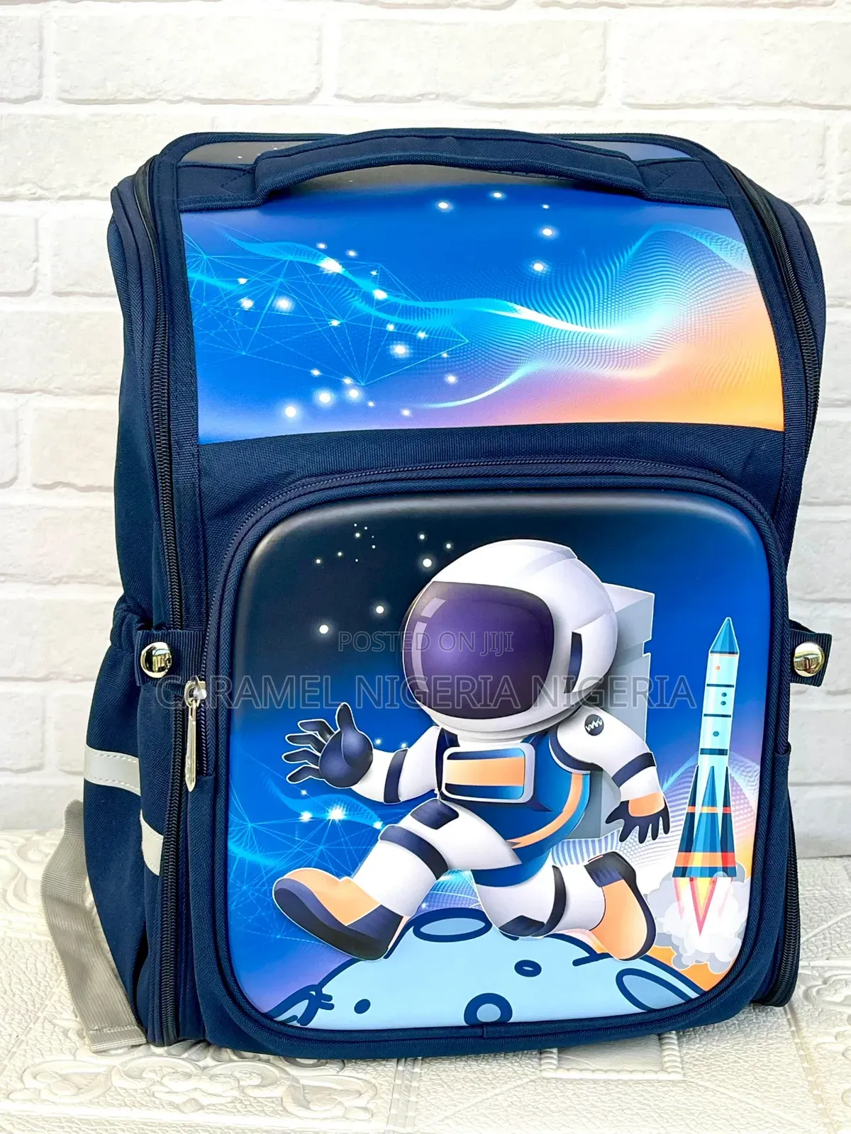 School Bag