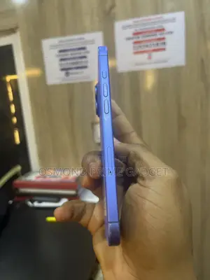 Apple iPhone 16 Plus 128 GB Blue