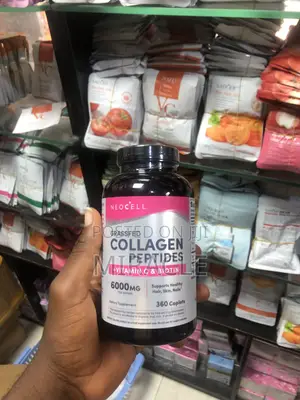Neocell Collagen