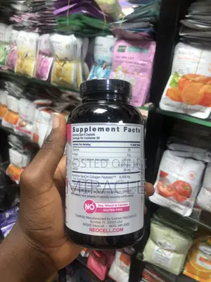 Neocell Collagen