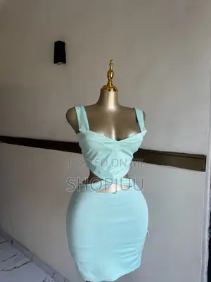 Women’s Affordable Thrifted Dresses