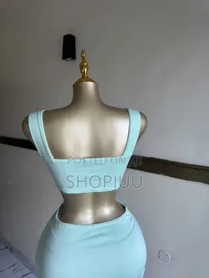 Women’s Affordable Thrifted Dresses